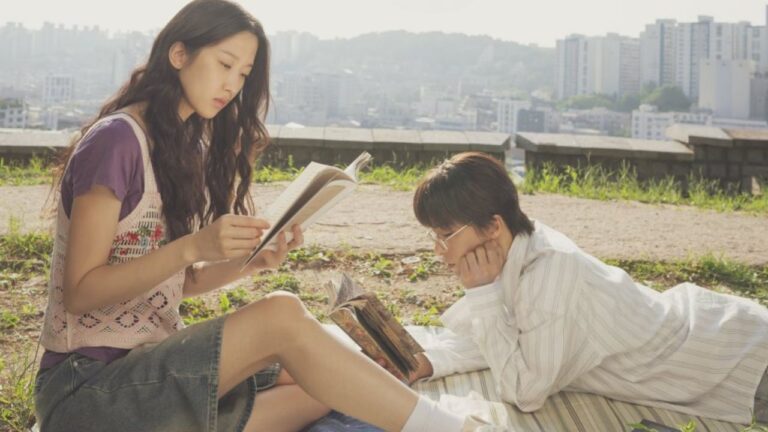 Mun Ka Young e Koo Kyo Hwan vivem momento romântico em trailer para ‘Once We Were Us’