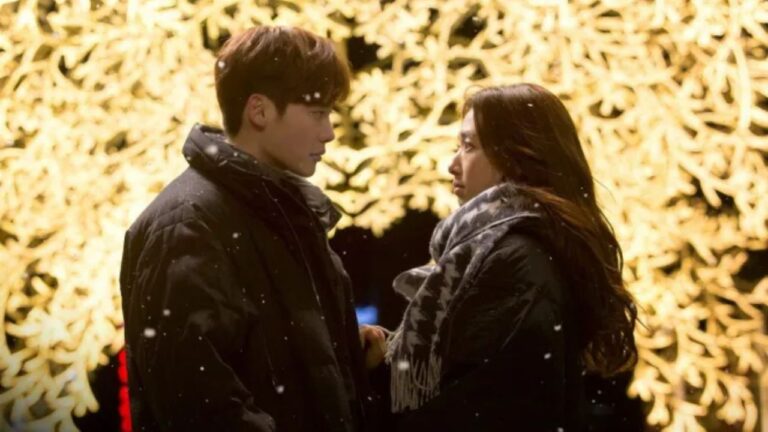 5 doramas de romance natalinos para celebrar a data