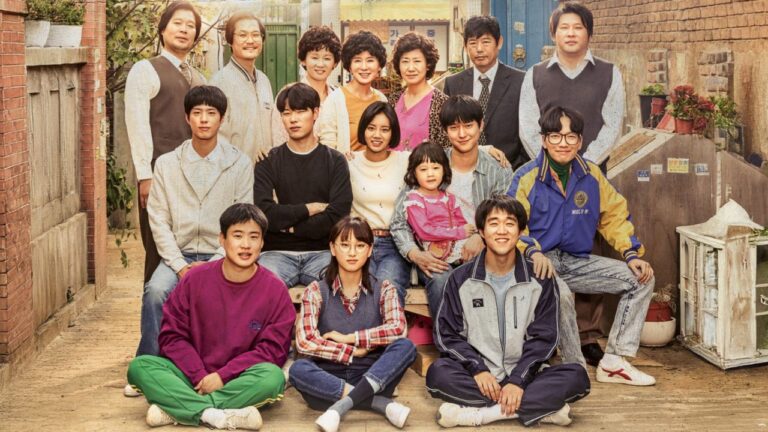 ‘Reply 1988’ ganha especial de aniversário de 10 anos com Hyeri, Park Bo Gum e mais