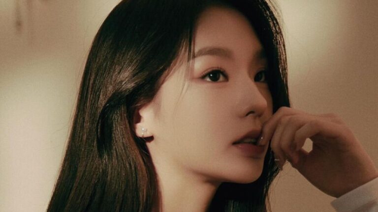 Soodam anuncia saída do SECRET NUMBER e da VINE Entertainment