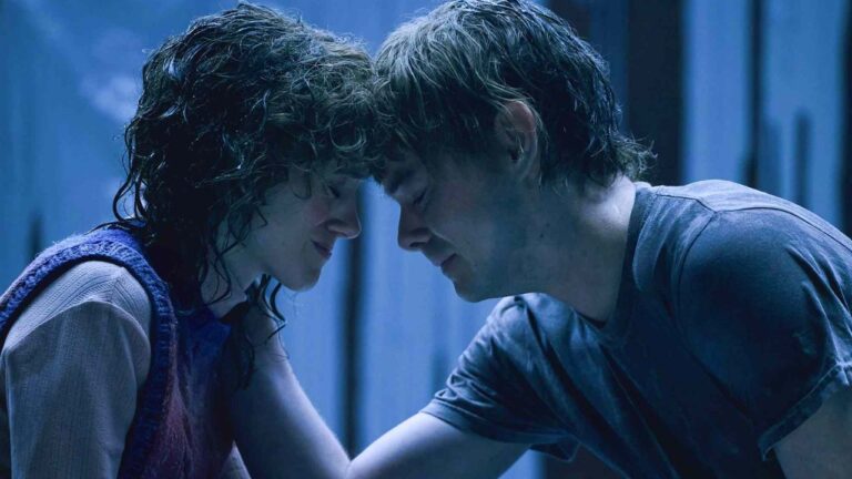 Nancy e Jonathan terminaram? Criadores de ‘Stranger Things’ respondem