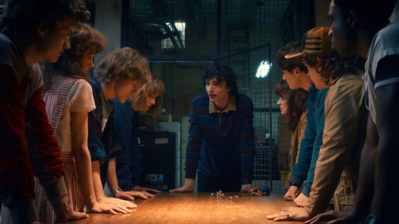 Stranger Things: Quem morreria na 5ª temporada? Criadores respondem
