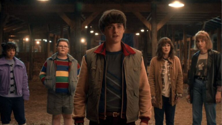 Stranger Things: Com novo recorde, a série é a mais vista da história da Netflix