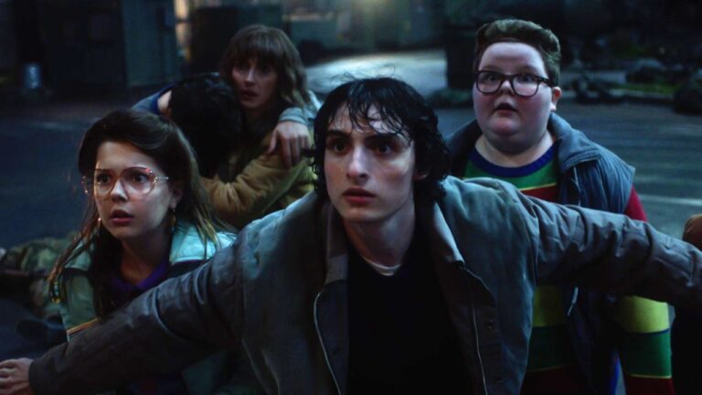 Quanto tempo terá final de ‘Stranger Things’? Netflix revela minutos de cada capítulo