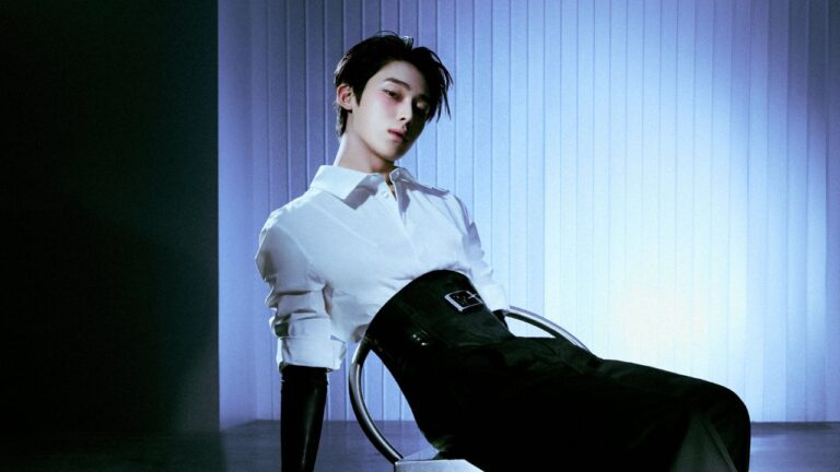 Orgulho do K-pop: Sunoo, do ENHYPEN, recebe prêmio do governo coreano por caridade