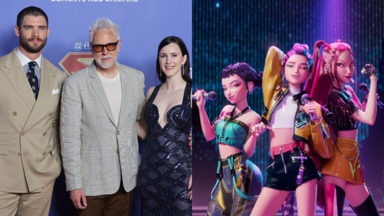 4 artistas que vieram ao Brasil em 2025