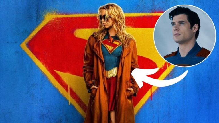 Afinal, Superman estará em ‘Supergirl’?