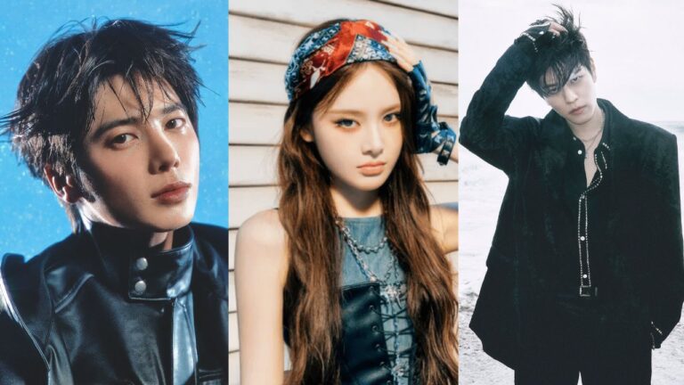 Veja quem são os artistas de k-pop que terão especial stage no MBC Music Festival 2025