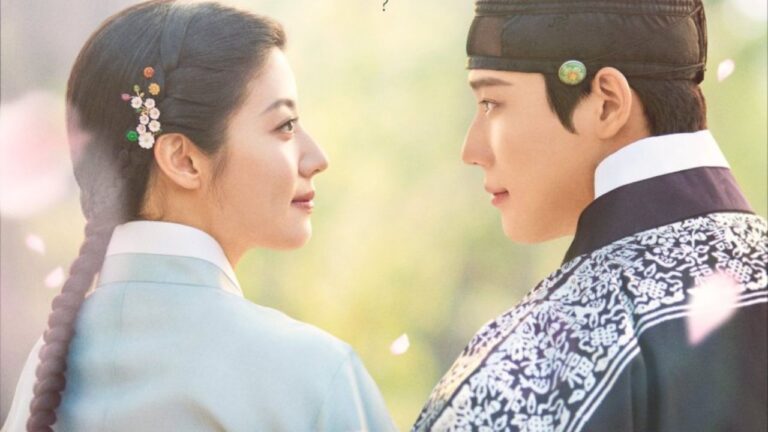 To My Beloved Thief: dorama com Moon Sang-min e Nam Ji-hyun ganha novo trailer