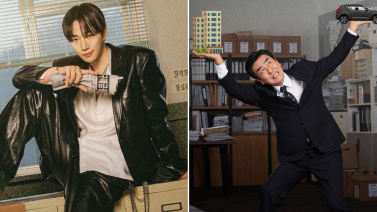 ‘Typhoon Family’ e ‘The Dream Life Of Mr. Kim’ alcançam recordes de audiência com episódio final