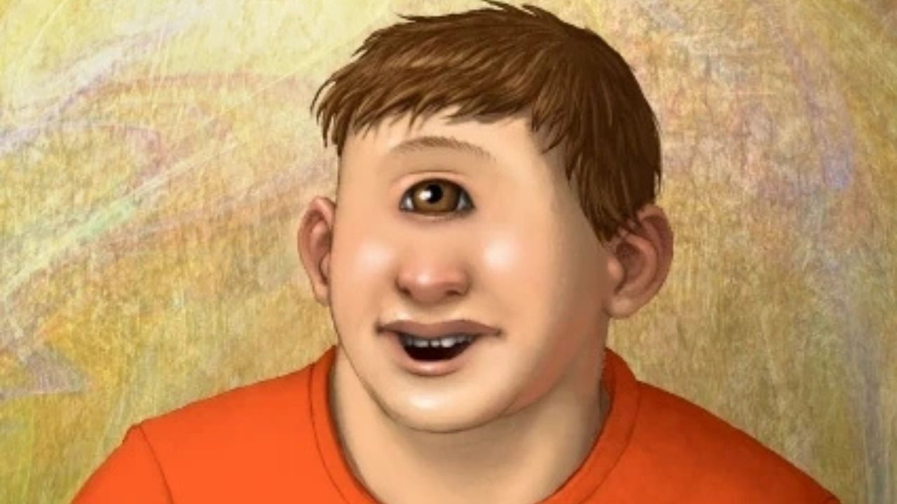 Tyson 1