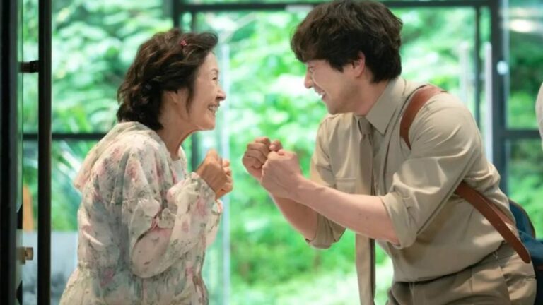 5 doramas com romances que acontecem na transição entre a juventude e a velhice