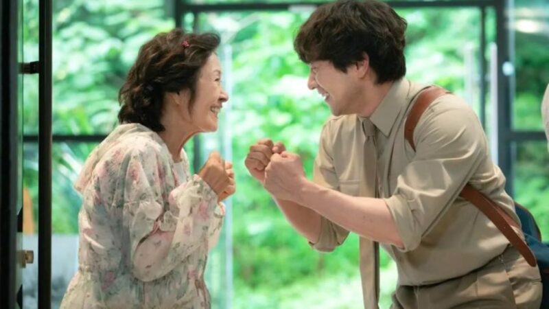 5 doramas com romances que acontecem na transição entre a juventude e a velhice