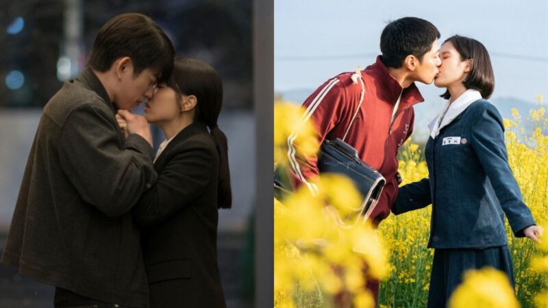 5 melhores doramas de 2025, segundo a revista TIME