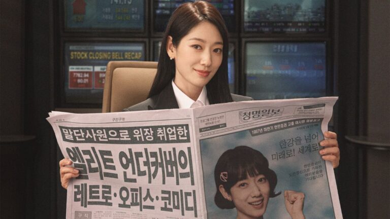 5 doramas lançados em 2026 que já são sucesso