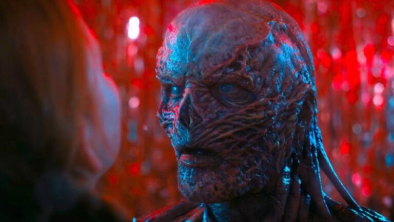 Stranger Things: Conheça a origem de Vecna não apresentada na série