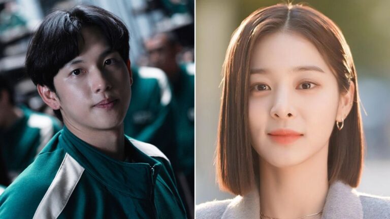 My Guilty Human: Yim Si Wan e Seol In Ah serão estrelas de dorama romântico de suspense