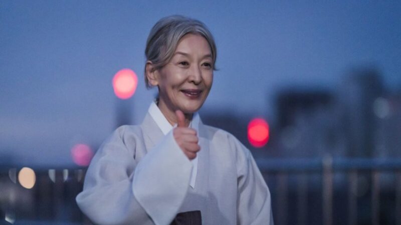 Morre aos 69 a atriz Yoon Seok Hwa, do dorama ‘A Grande Xamã Ga Doo Shim’