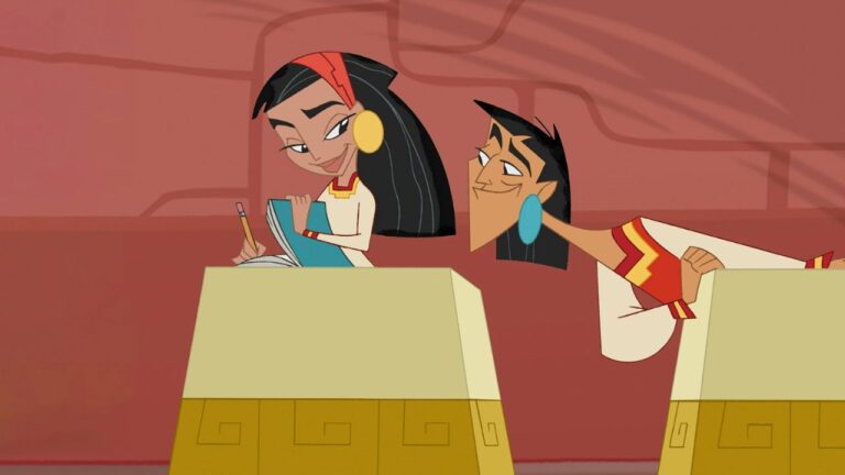 5 filmes de animação da Disney que também ganharam séries