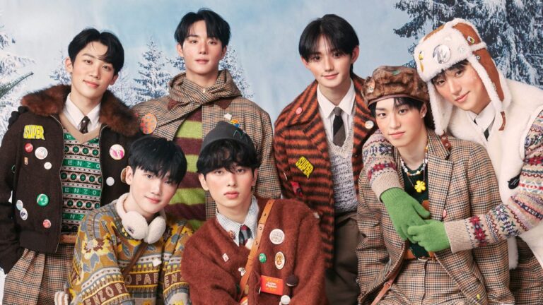 ATBO anuncia disband após 3 anos de debut