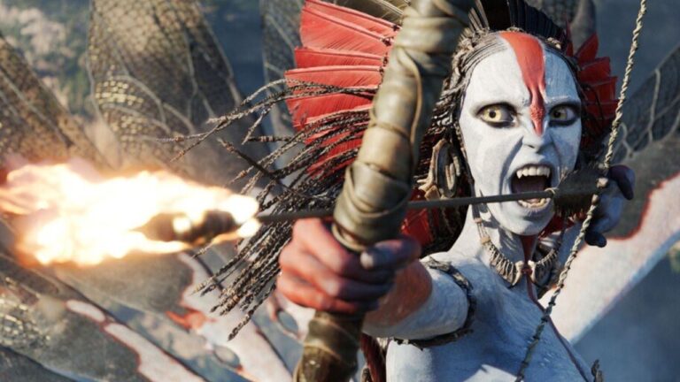 Avatar 3: O segredo por trás do fogo no filme que você precisa saber