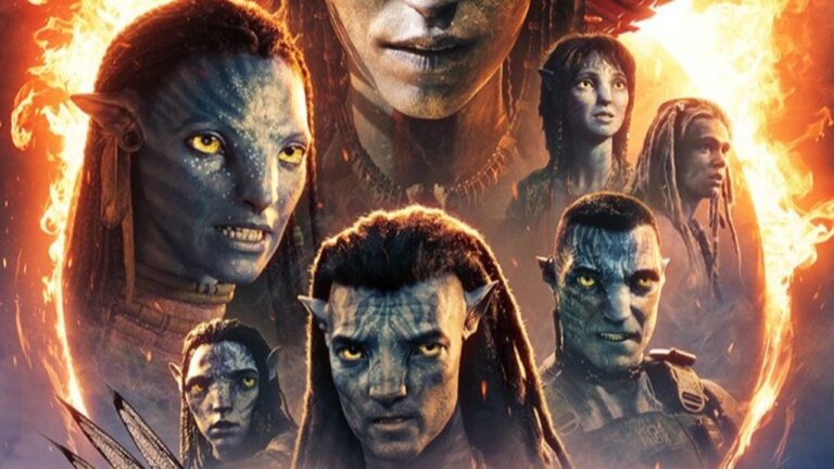 ‘Avatar: Fogo e Cinzas’: o personagem importante que quase foi deletado da trama
