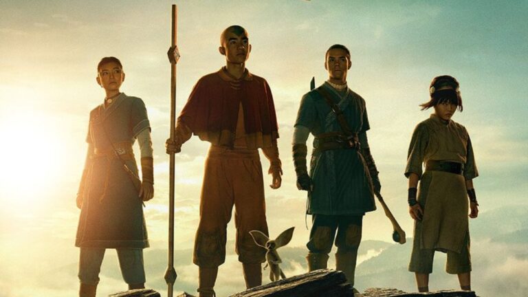 Toph é destaque no trailer da segunda temporada de ‘Avatar’; assista