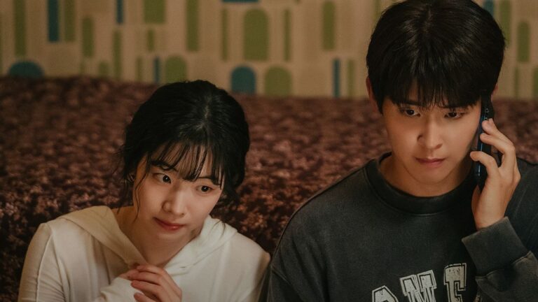 Lee Sin Woo e Dahyun, do TWICE, dão detalhes do dorama ‘Love Me’