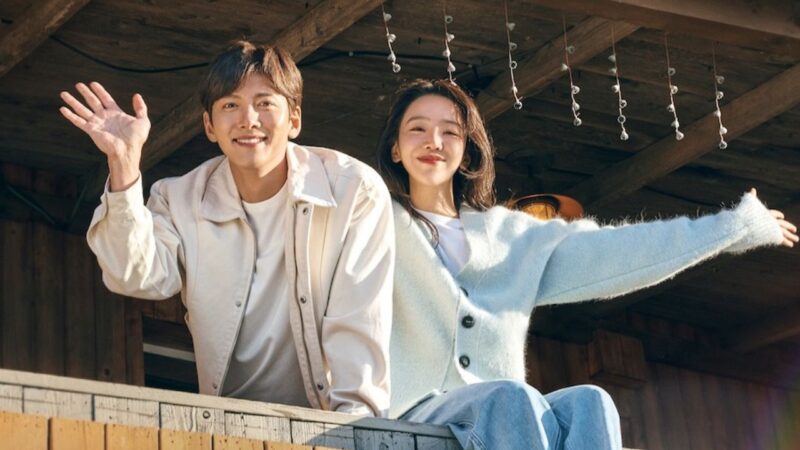 Veja cinco doramas perfeitos com histórias na praia