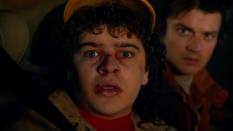 Qual a pior temporada de ‘Stranger Things’? Veja notas!