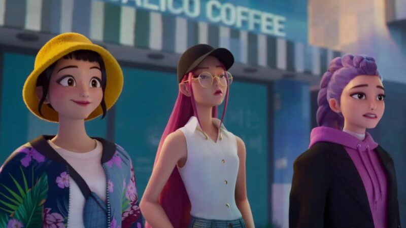 5 lugares reais da Coreia do Sul que aparecem em ‘Guerreiras do K-Pop’