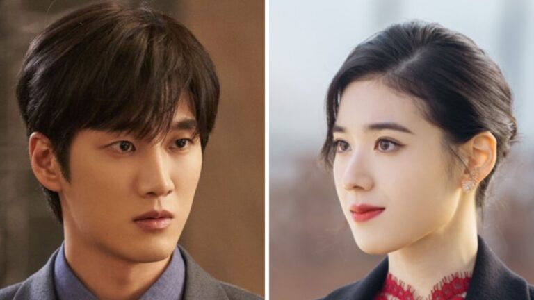 Ahn Bo Hyun e Jung Eun Chae protagonizam nova temporada de ‘Flex X Cop’
