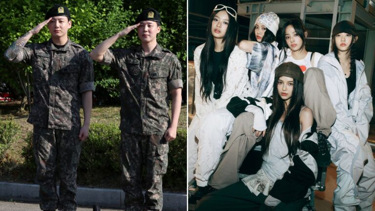 5 acontecimentos marcantes do K-pop em 2025 para relembrar