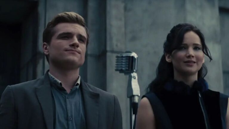 Jogos Vorazes: Como Katniss e Peeta serão inclusos em ‘Amanhecer na Colheita’?