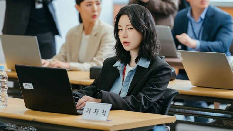 5 doramas em que jornalistas são protagonistas