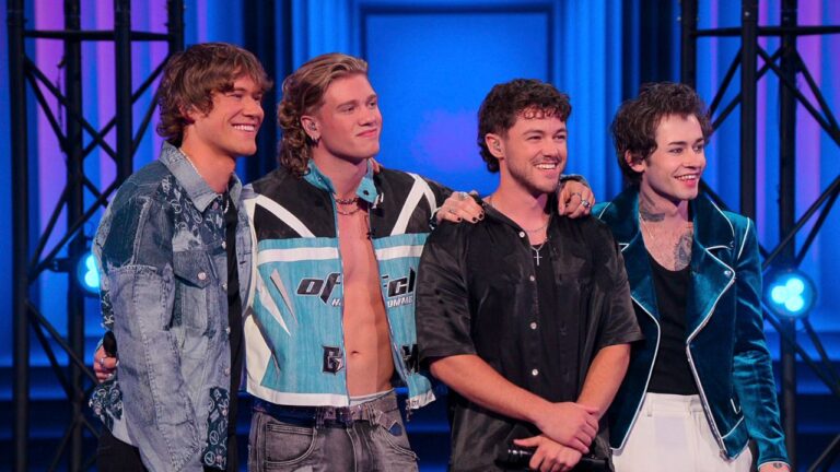 Ingresso e mais: como ir ao show do Midnight Til Morning no Brasil?