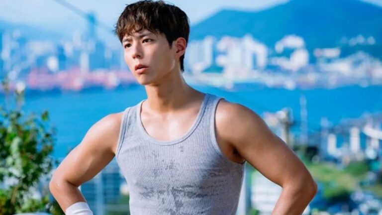 5 atores de doramas que vieram ao Brasil em 2025