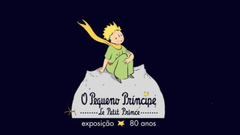 80 anos de magia: ‘O Pequeno Príncipe’ ganha exposição comemorativa no MIS Experience em SP
