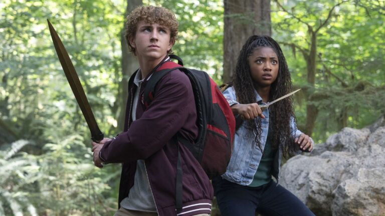 Afinal, que horas estreia a 2ª temporada de ‘Percy Jackson e os Olimpianos’?