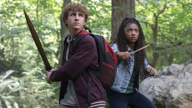 percy jackson annabeth s2 capa