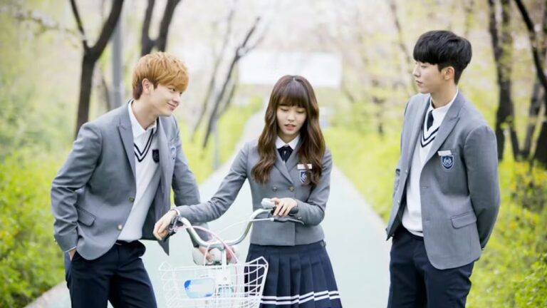 5 doramas para quem se sente sozinho