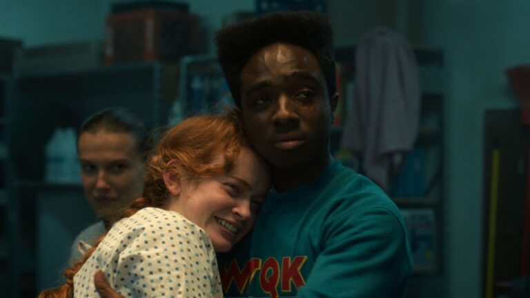 Stranger Things: Irmãos Duffer revelam que esperar do grandioso final na véspera de Ano Novo