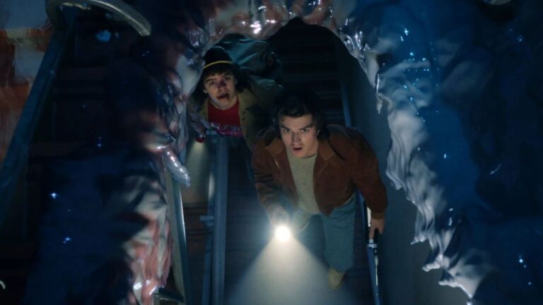 Stranger Things: Afinal, o que realmente é o Mundo Invertido?