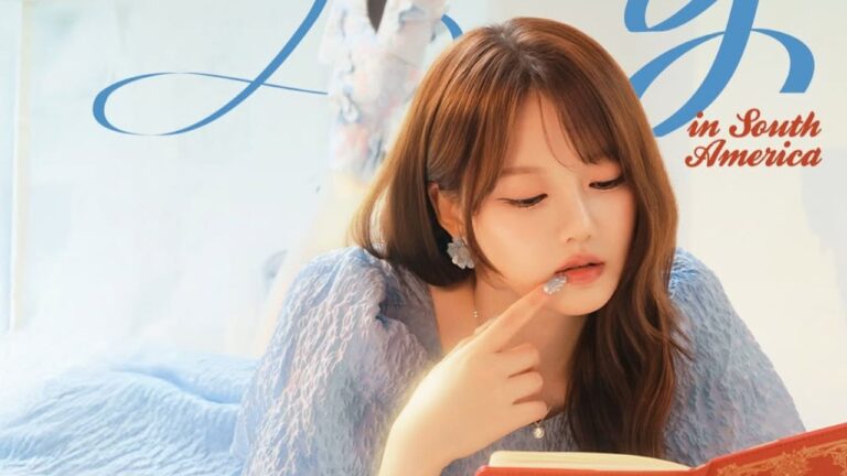 Datas, locais e mais: Yerin, do GFRIEND, confirma 3 shows no Brasil