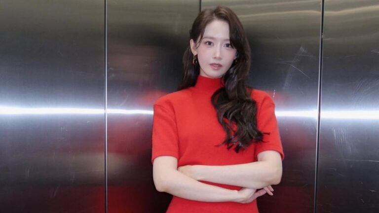 Yoona, do Girls’ Generation, surpreende fãs com anúncio de novo single solo em dezembro