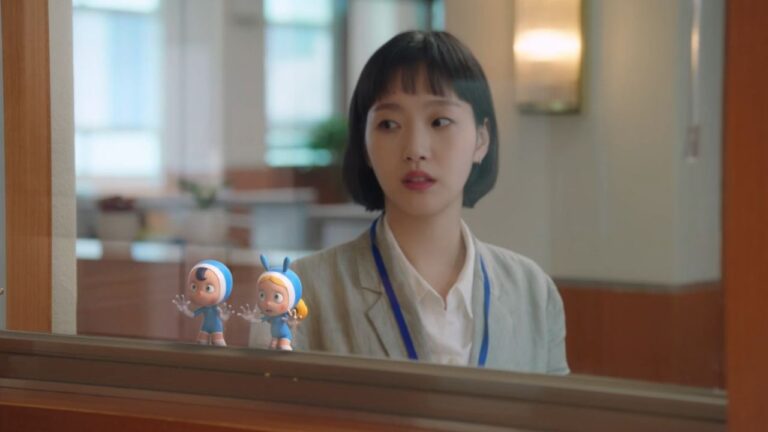 5 doramas com protagonistas introvertidos para você se identificar