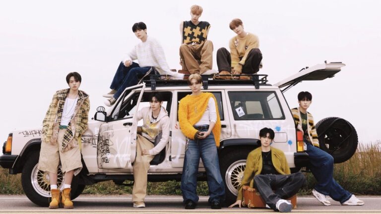 5 grupos masculinos de k-pop que debutam em 2026