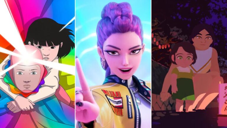 Oscar 2026: Onde assistir aos filmes indicados a Melhor Animação?