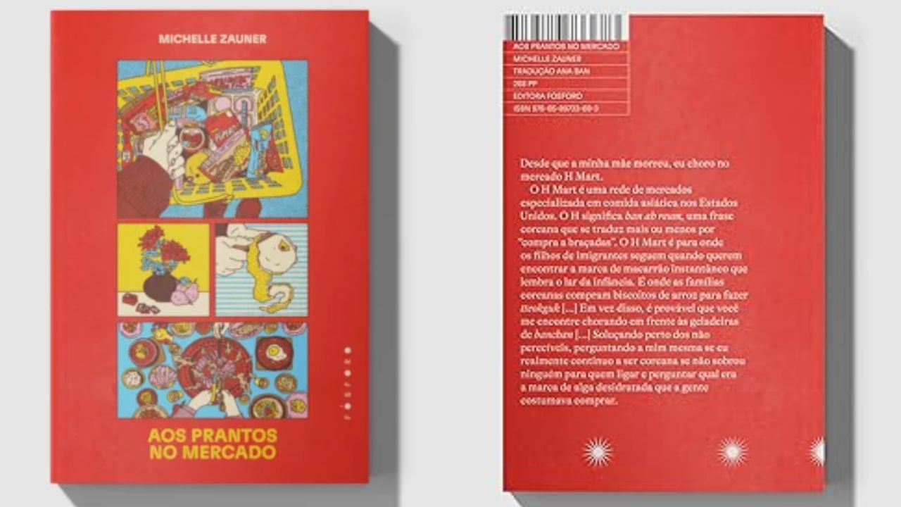 Aos Prantos no Mercado 1
