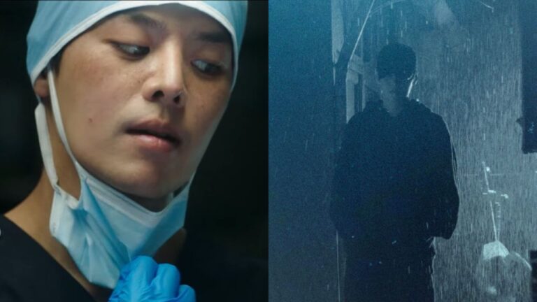 Herói ou vilão? Conheça ‘Bloody Flower’, o novo dorama de suspense da Disney+